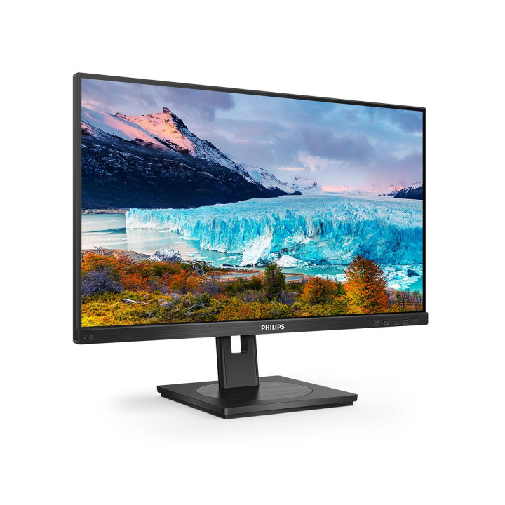 PHILIPS 238  USB-C DOCKING MONITOR LED IPS 19201080
